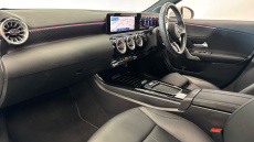 Mercedes-Benz A-Class A200d Sport Executive 5dr Auto Diesel Hatchback